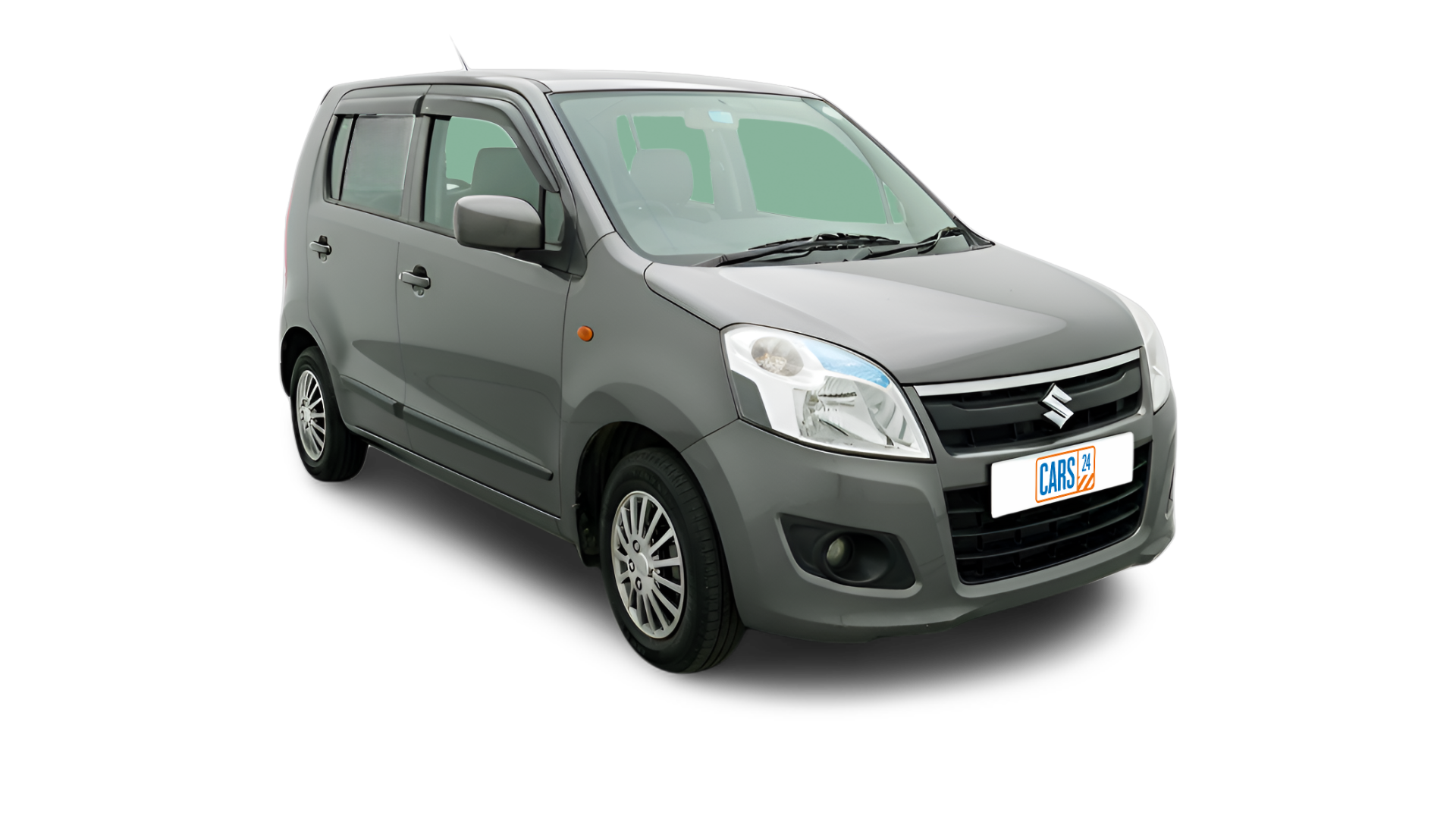 Maruti Wagon R 1.0-img